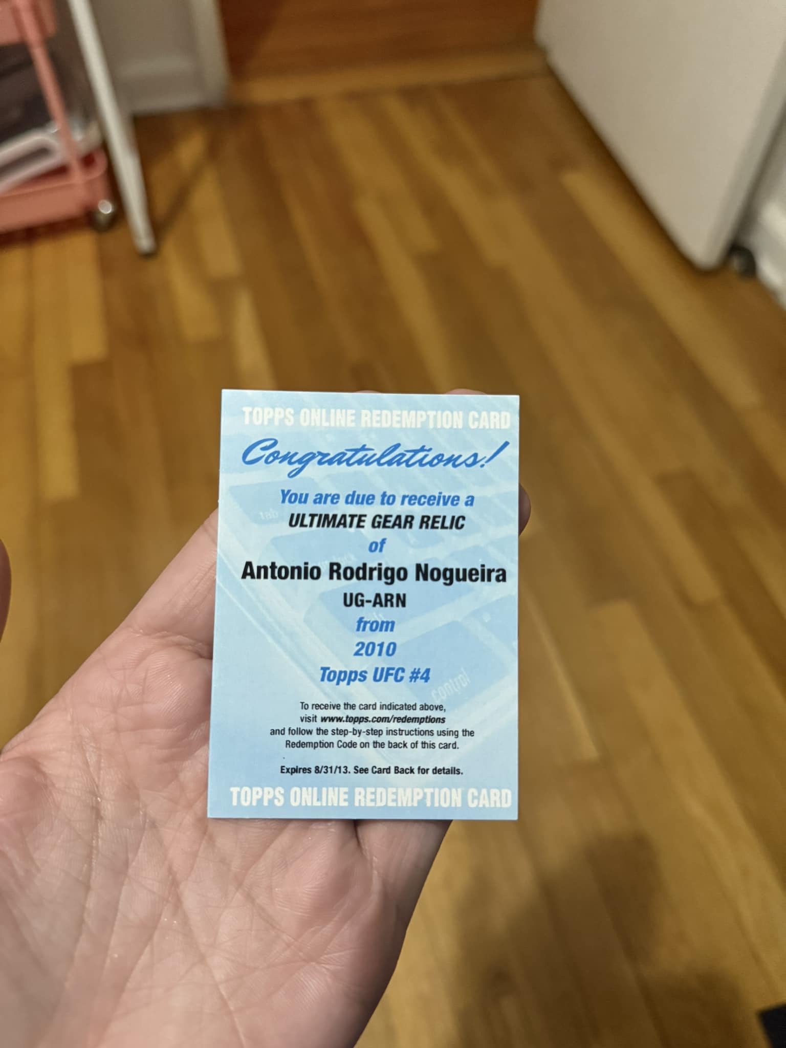 Can expired NBA draft redemption cards from 1996 be submitted?