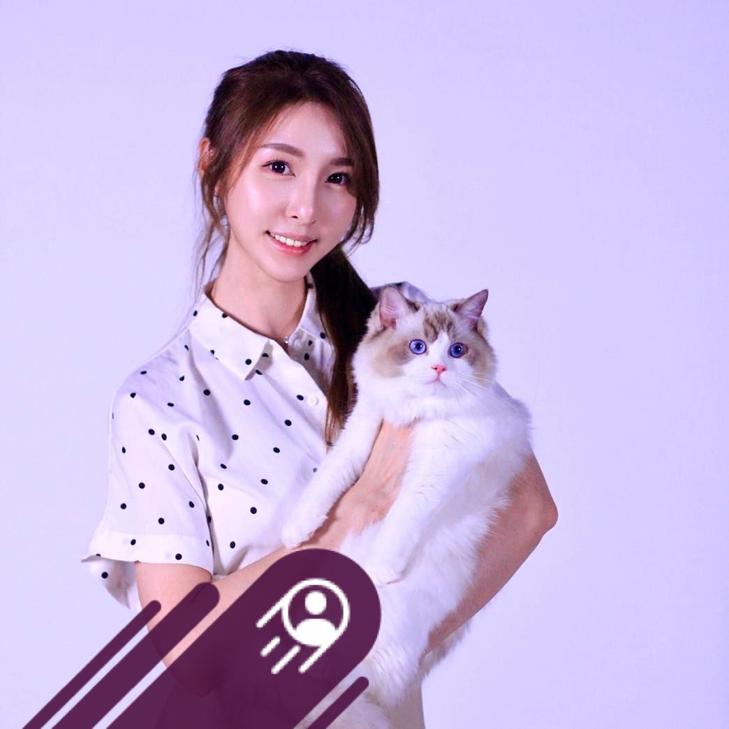 今天來亞蓓擾濕的講習😆🫶🏻 開勳開勳 #寵物美容 #韓系比熊耳罩 #比熊 #火影忍者 | 何侃蓁 | Facebook