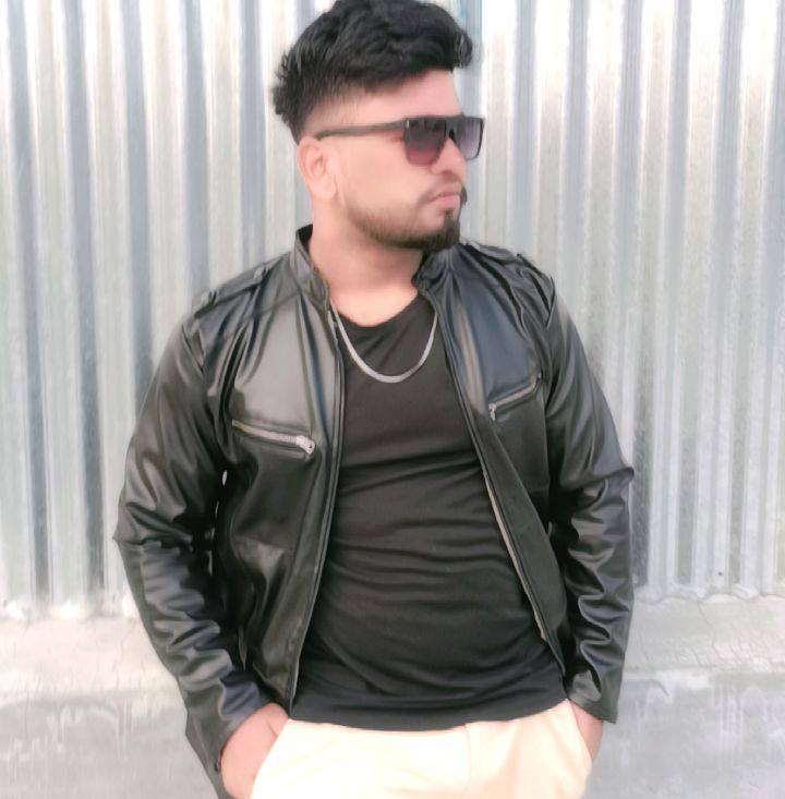MD Rasil Hawlader