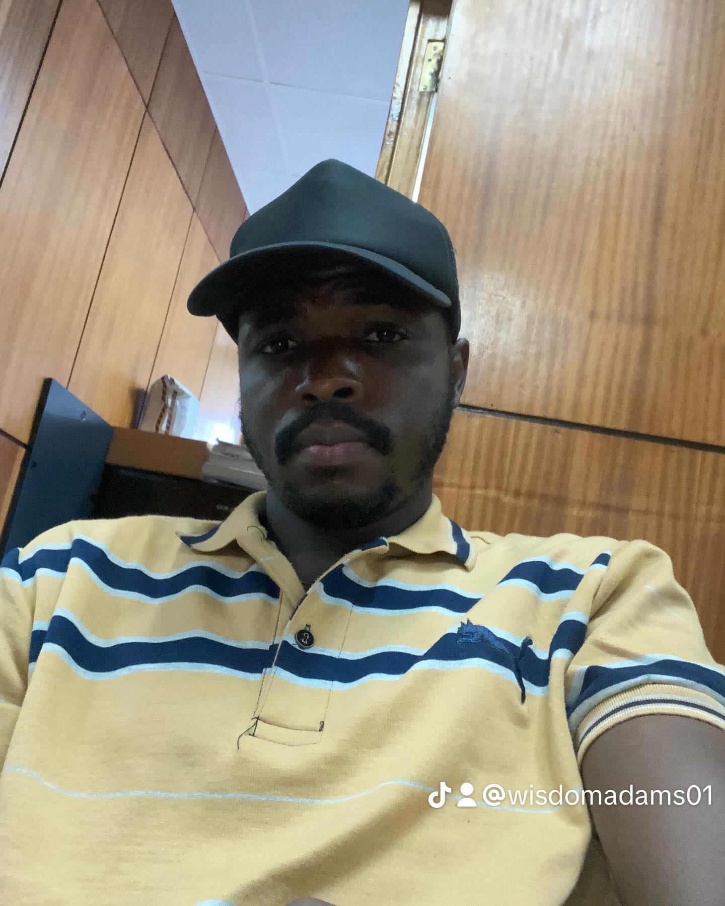 Wisdom A. Adams - Congratulations to Nana Addo Dankwa Akufo Addo. The ...