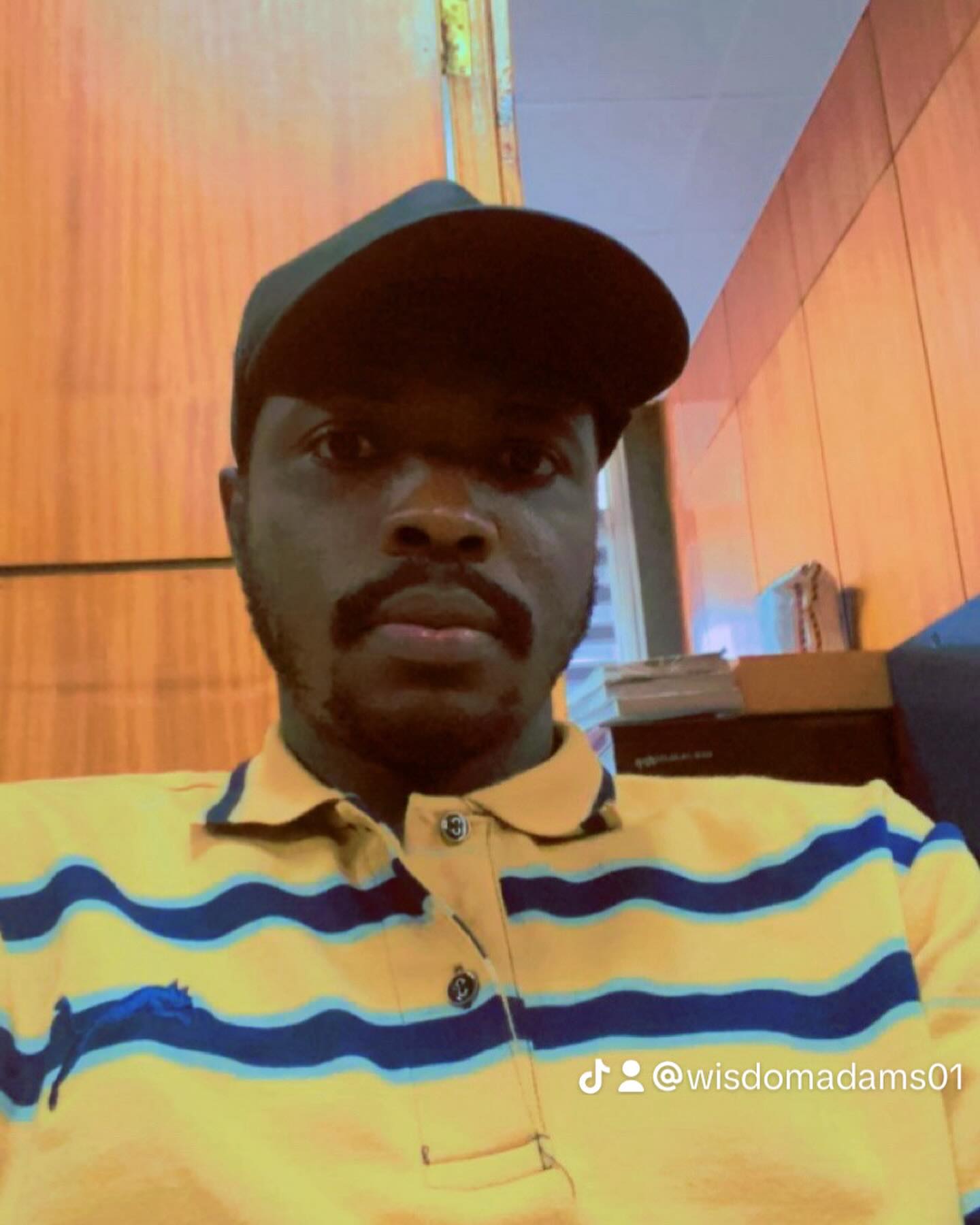 Wisdom A. Adams - Congratulations to Nana Addo Dankwa Akufo Addo. The ...