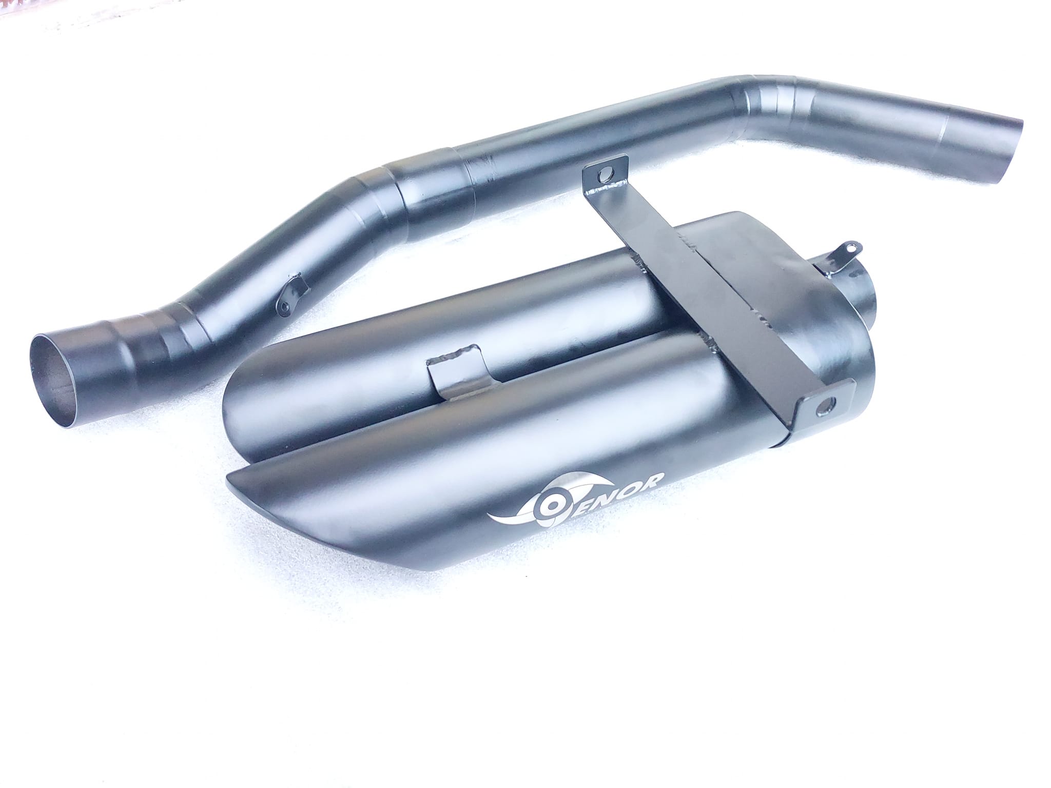 Indo Racing Exhaust | Purbalingga