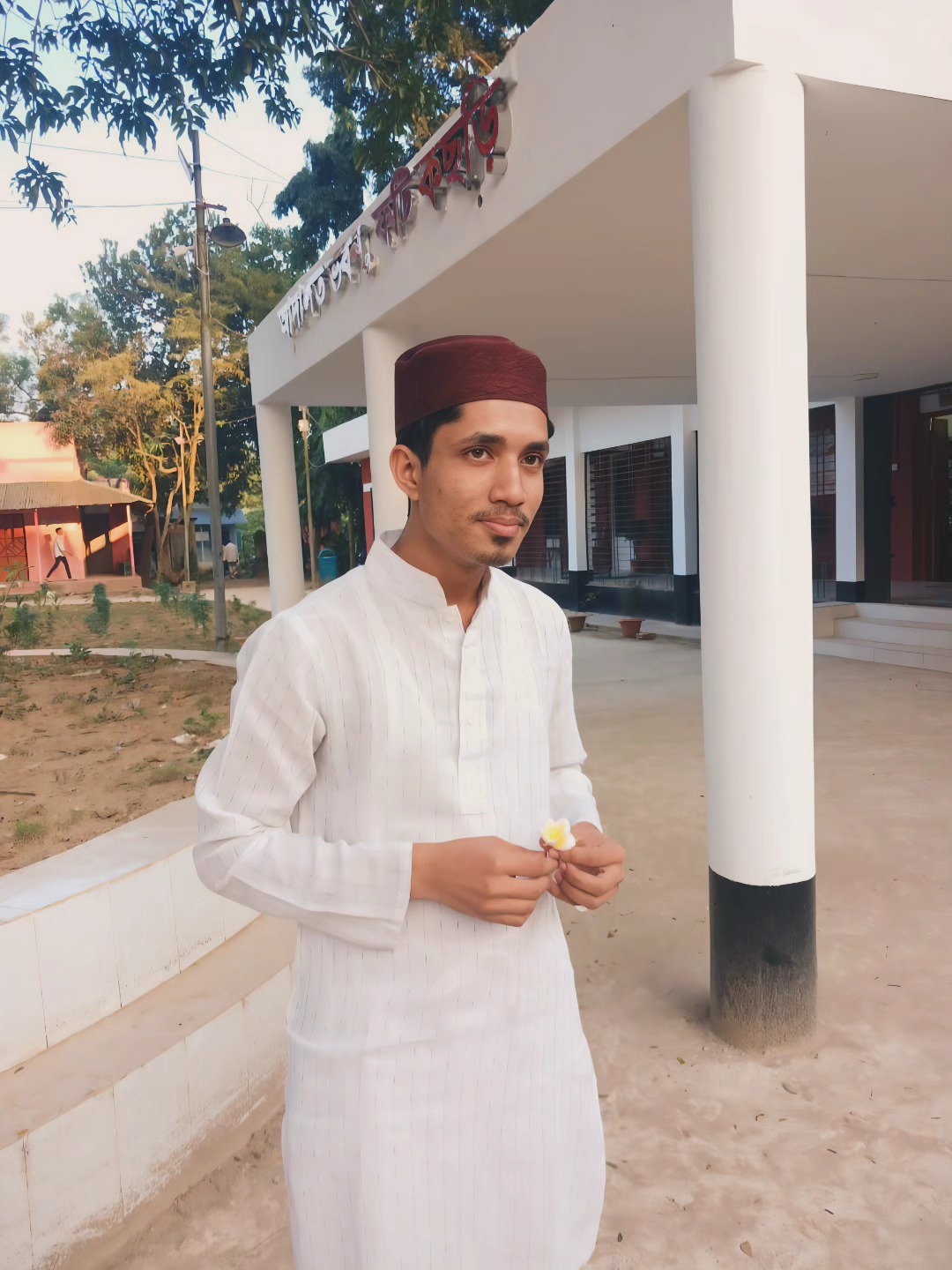 MD RAKIB HOSSAIN