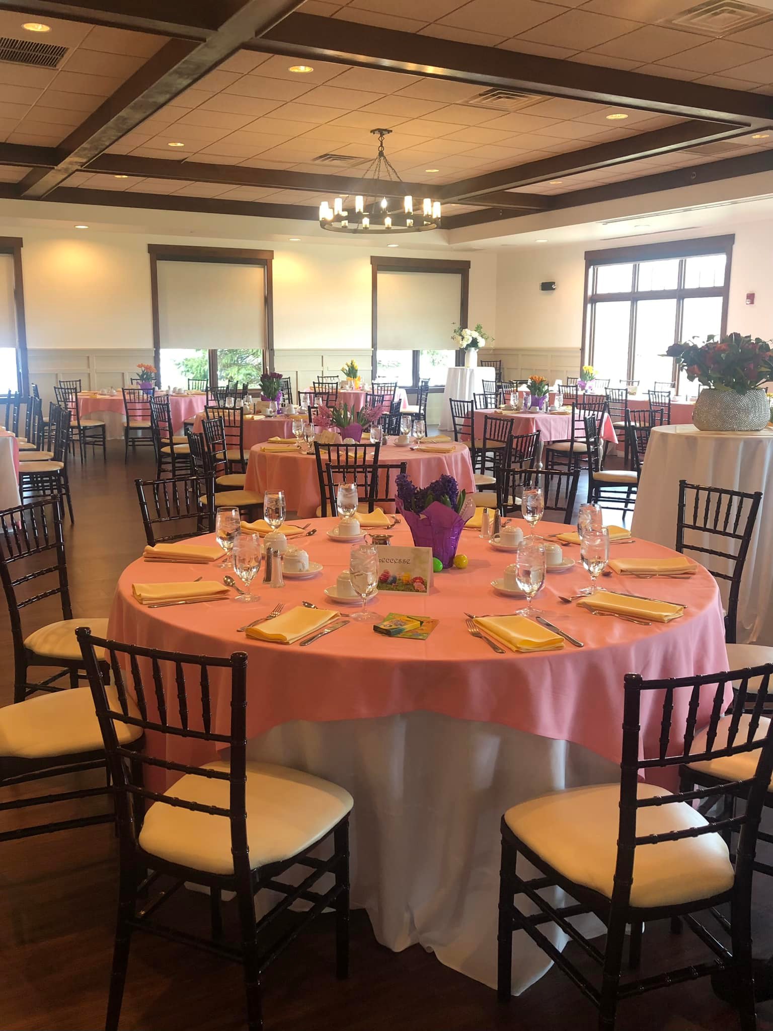 Hawk Pointe Golf Club | Washington NJ