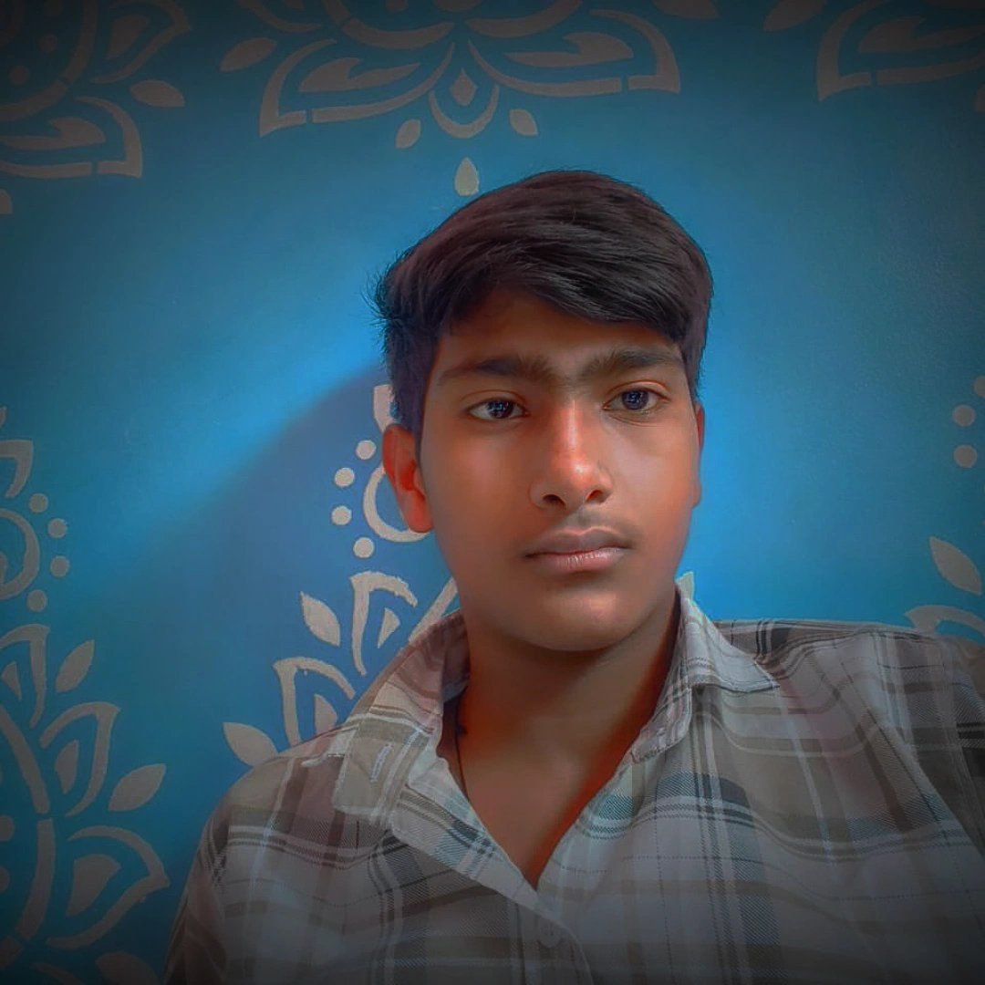 Nikesh Pal Nikesh Pal