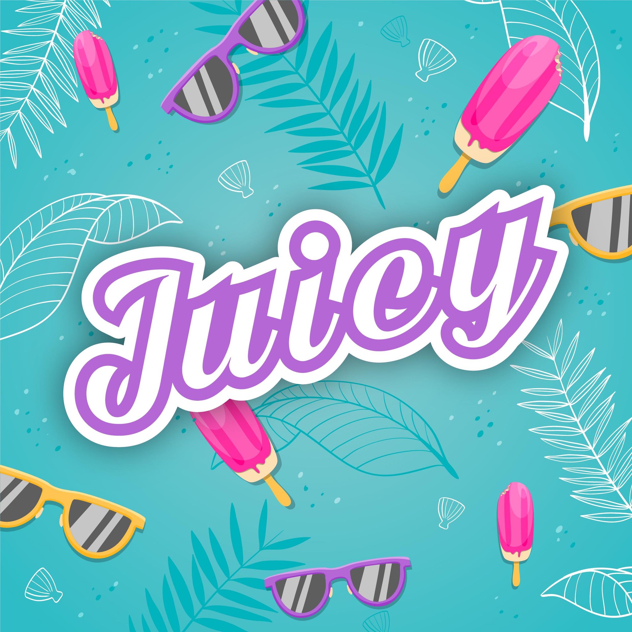 The Juicy Podcast