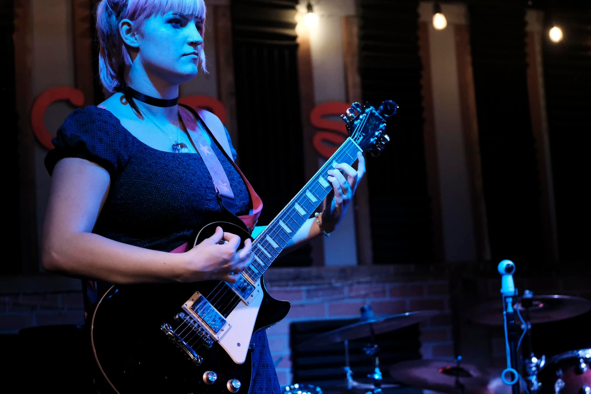 Shellye Cheyenne Music