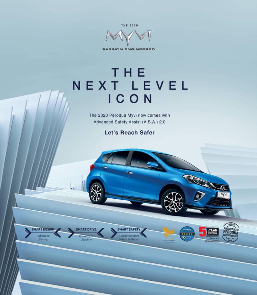 Perodua Ampang - Home  Facebook