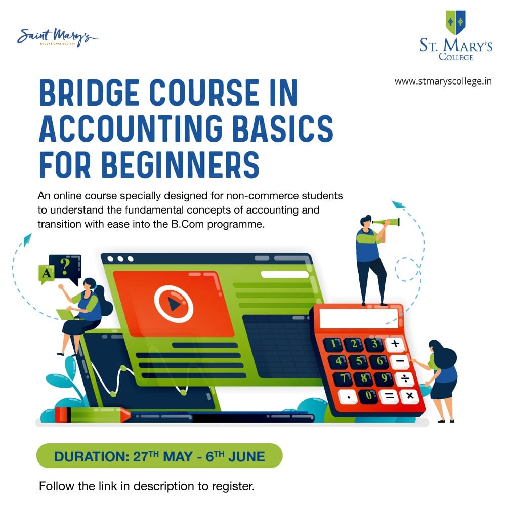 St. - Bridge programs are designed to ease the transition to college ...