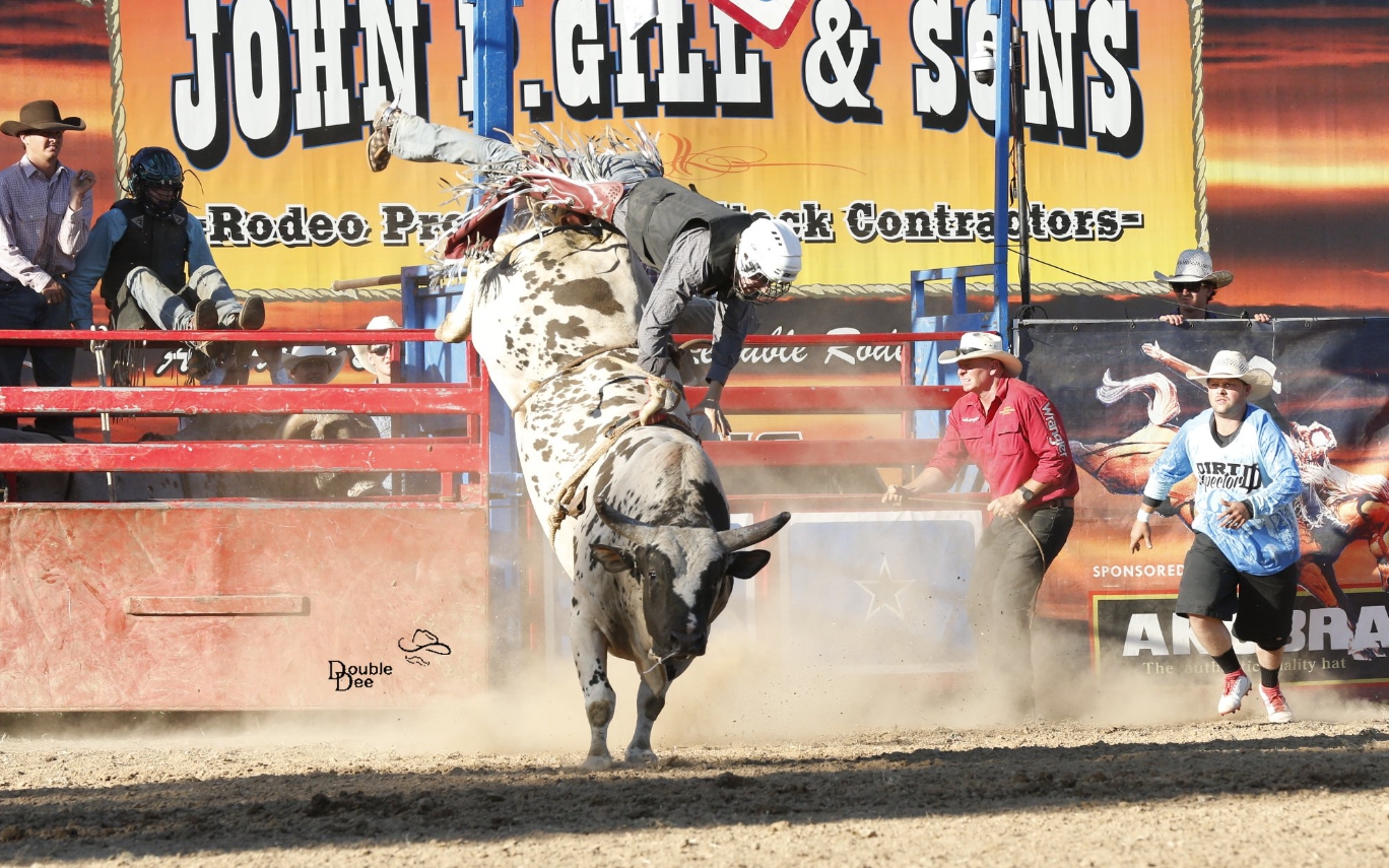 Wagga Pro Rodeo 2026 | Wagga Wagga NSW