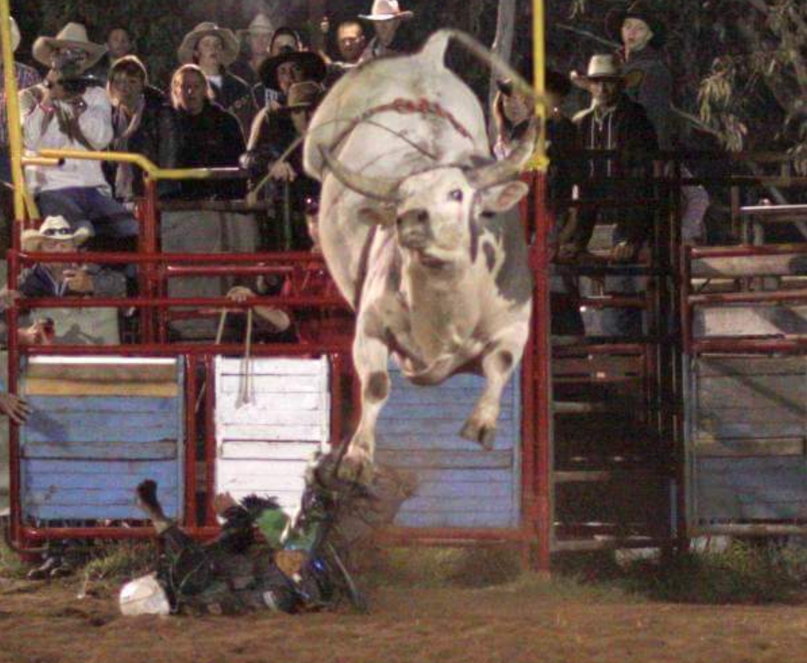 Wagga Pro Rodeo 2026 | Wagga Wagga NSW
