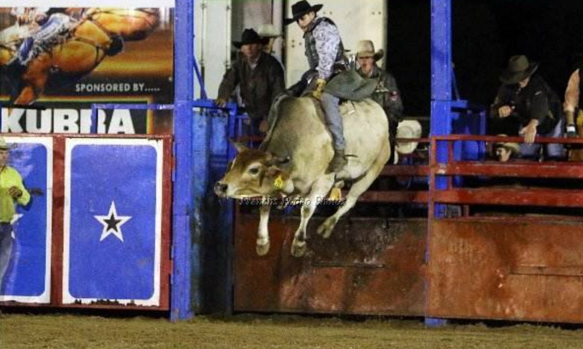 Wagga Pro Rodeo 2026 | Wagga Wagga NSW