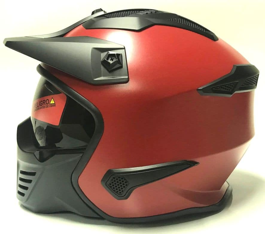 MOTOS IMAC