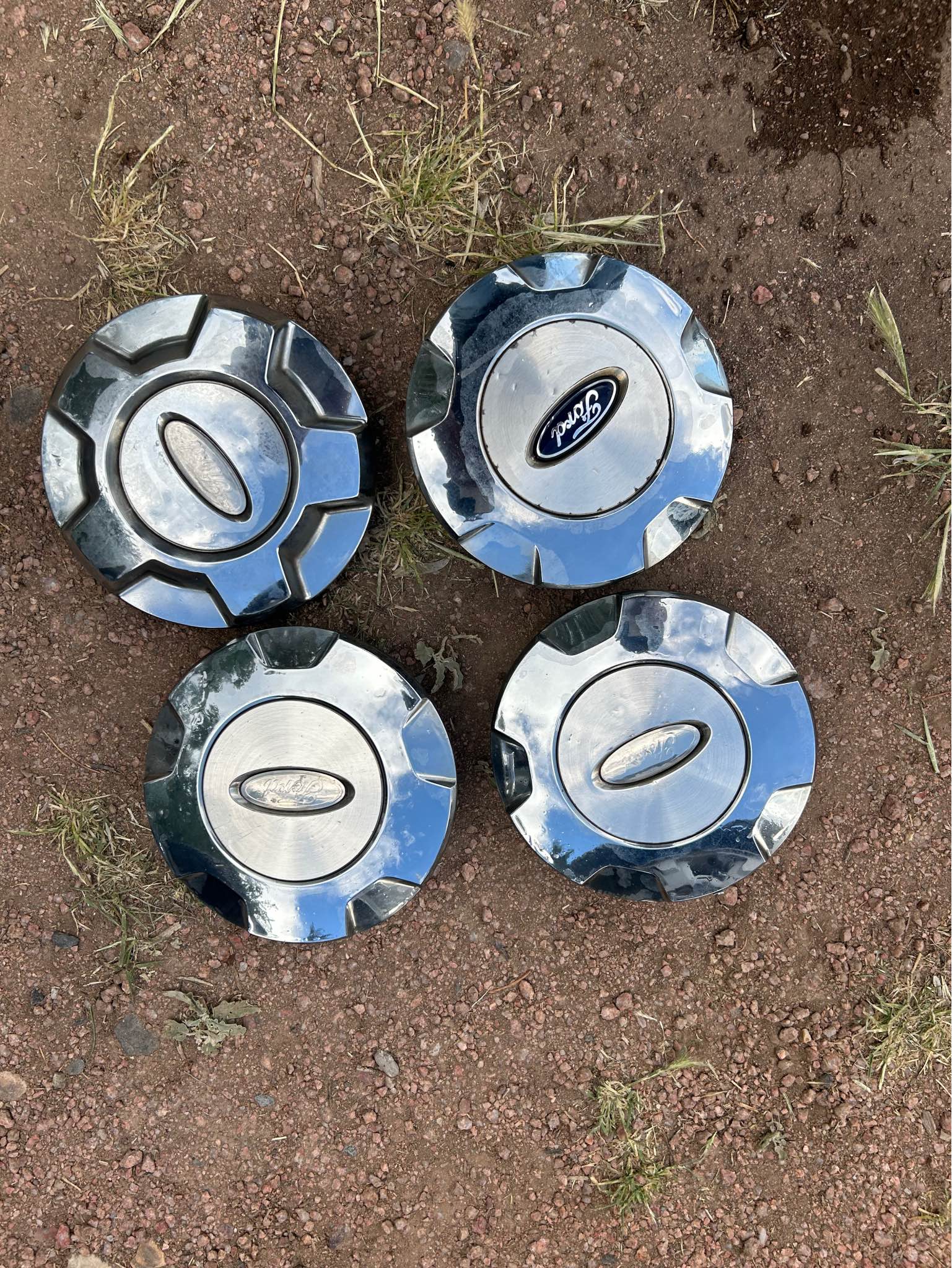 Ford f150 wheel and tire - Car Wheels, Tires & Parts - Rimrock, Arizona ...