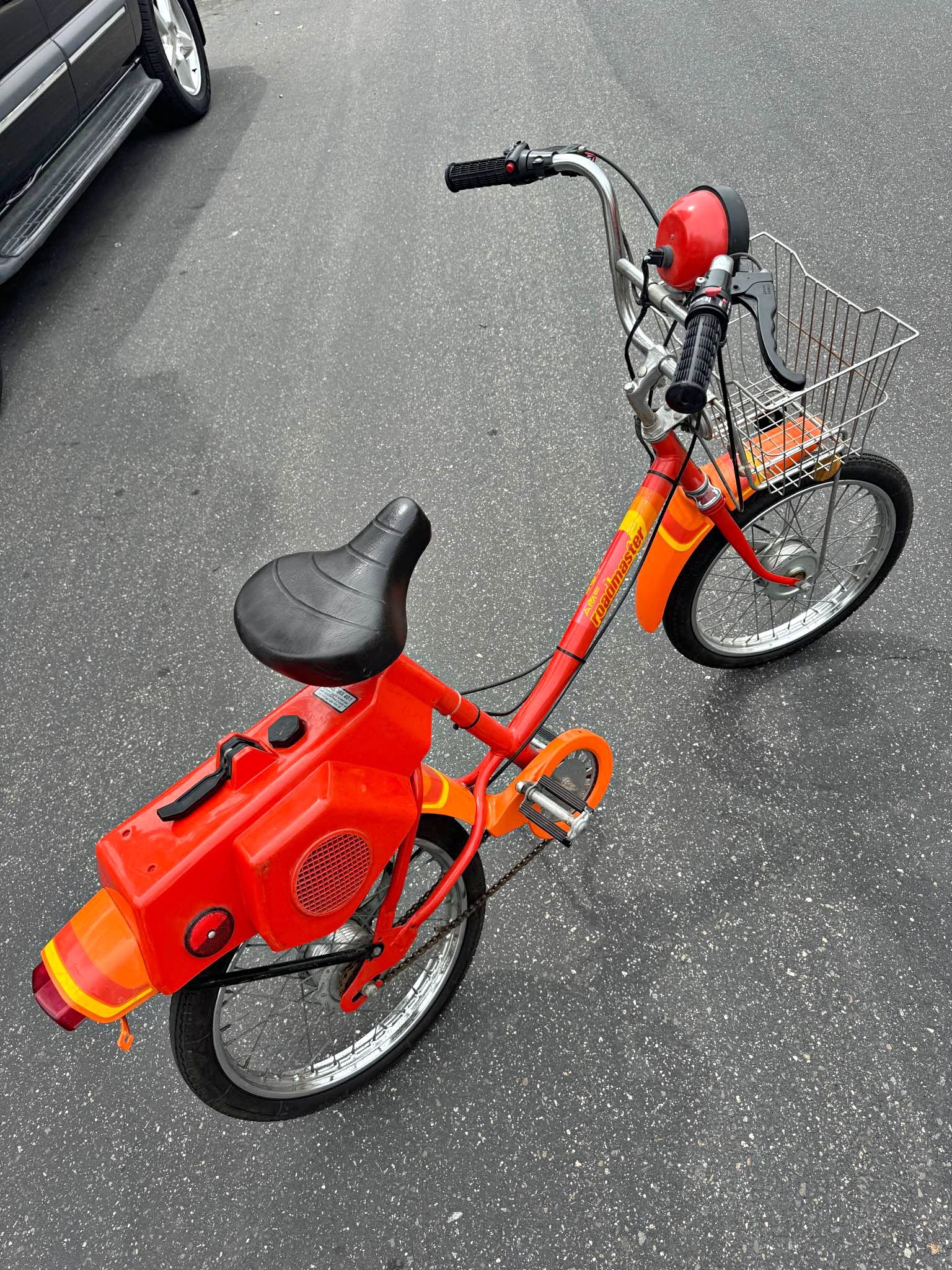 1980 AMF roadmaster - Motorcycles & Scooters - Ladera Ranch, California ...