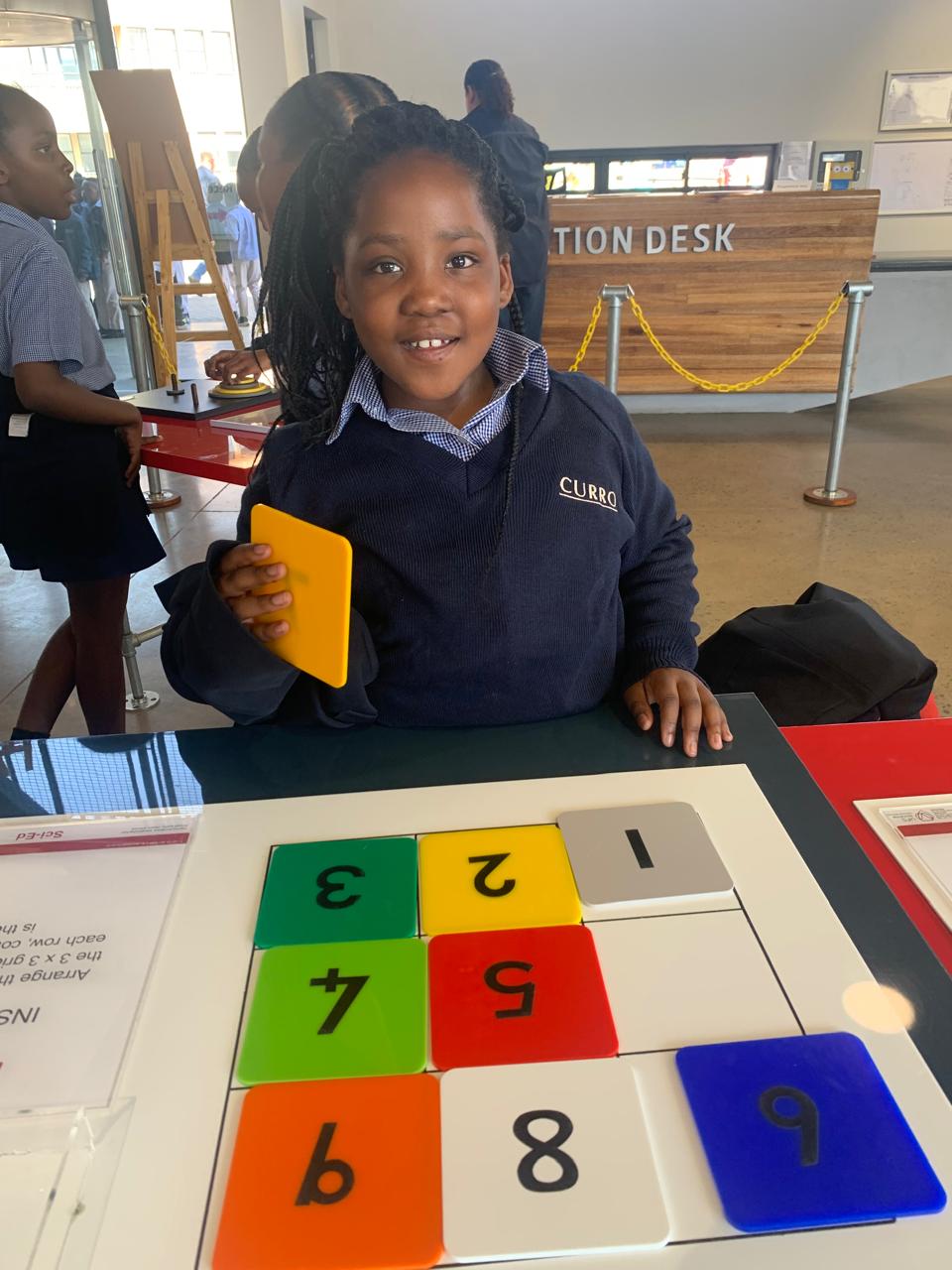 🌟 Exciting News from Our Grade 3... - Curro Bloemfontein | Facebook