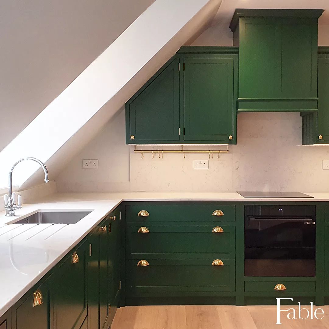 Fable Kitchens