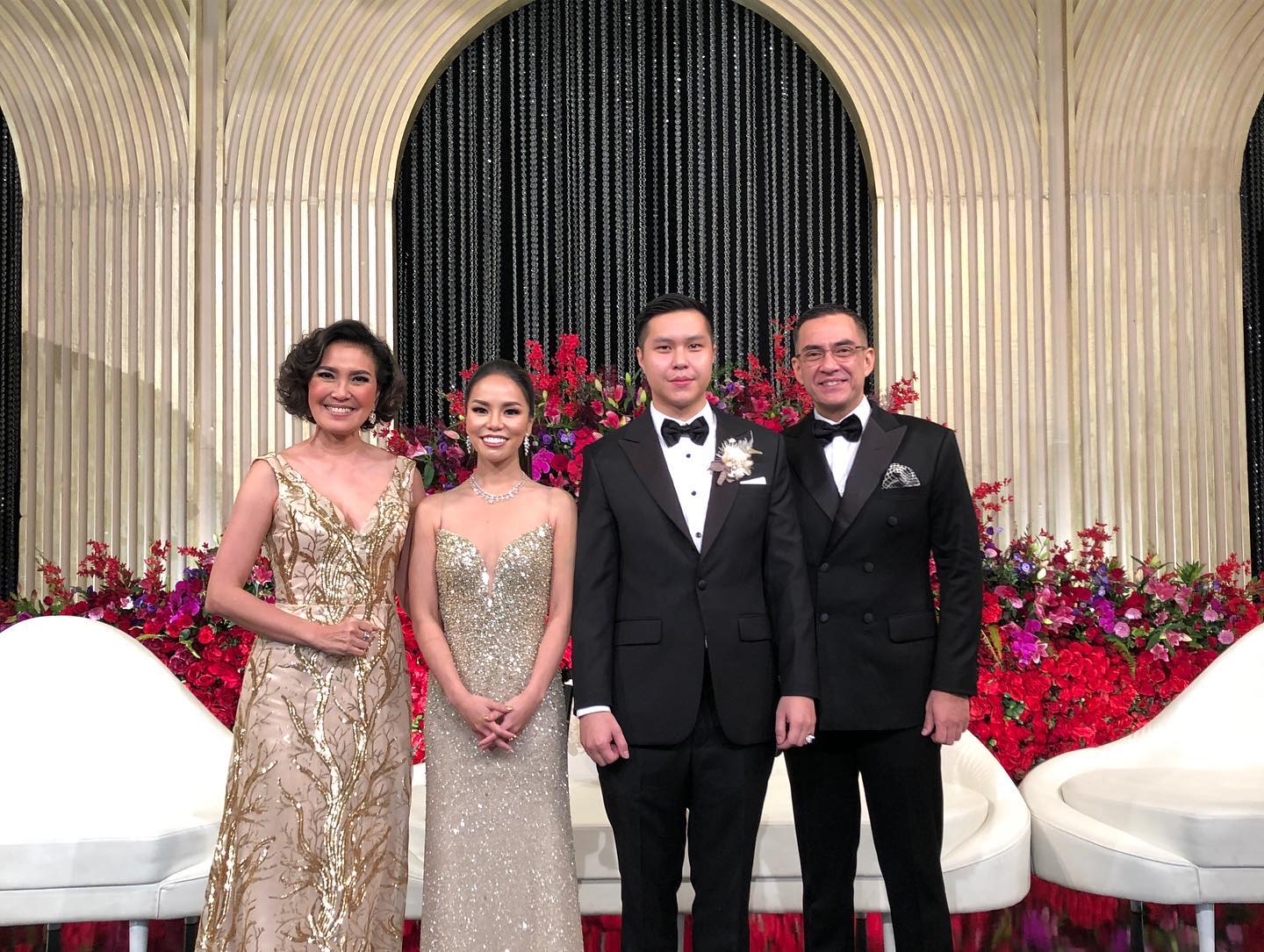 Congratulations Brian Randing &... - Ferdy Hasan Management | Facebook