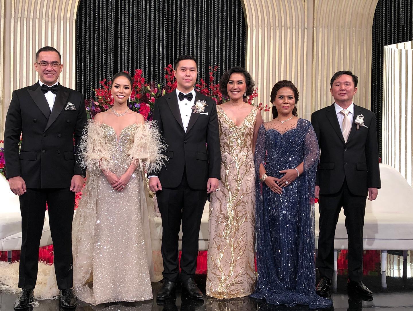Congratulations Brian Randing &... - Ferdy Hasan Management | Facebook