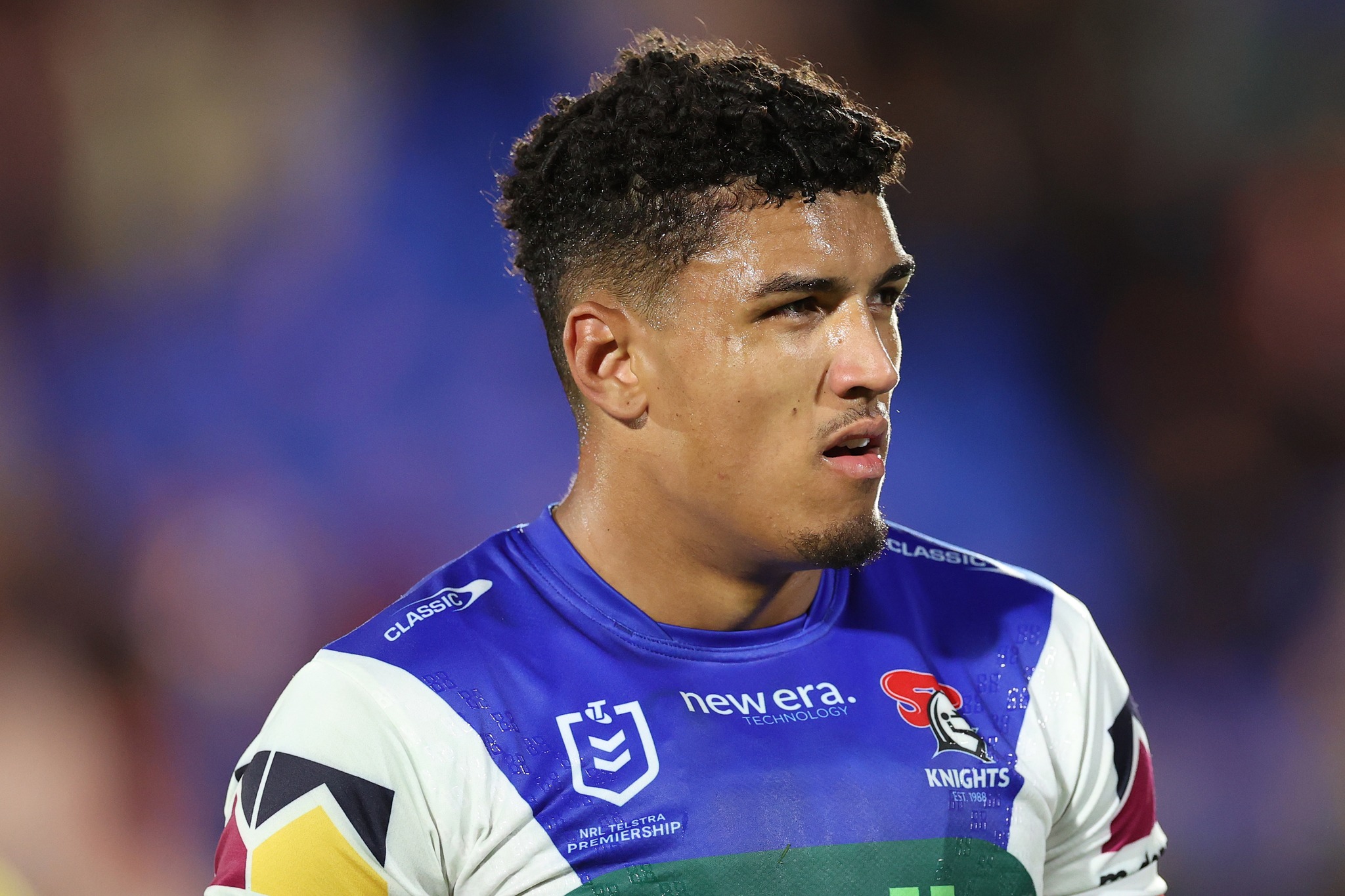 SuperCoach NRL - The injury hits just keep coming in Round... | Facebook