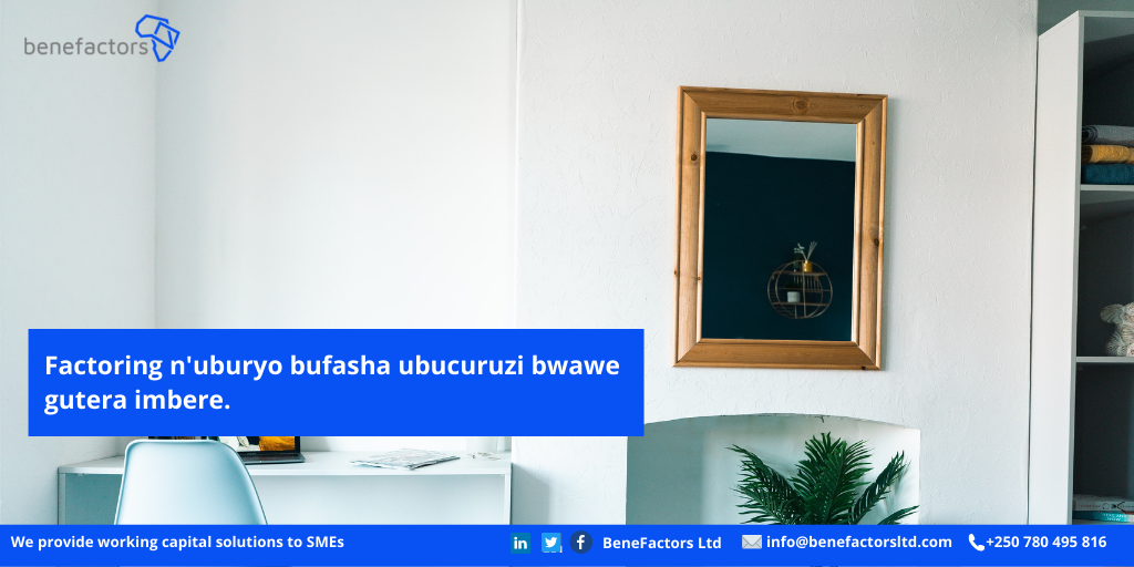BeneFactors | Kigali