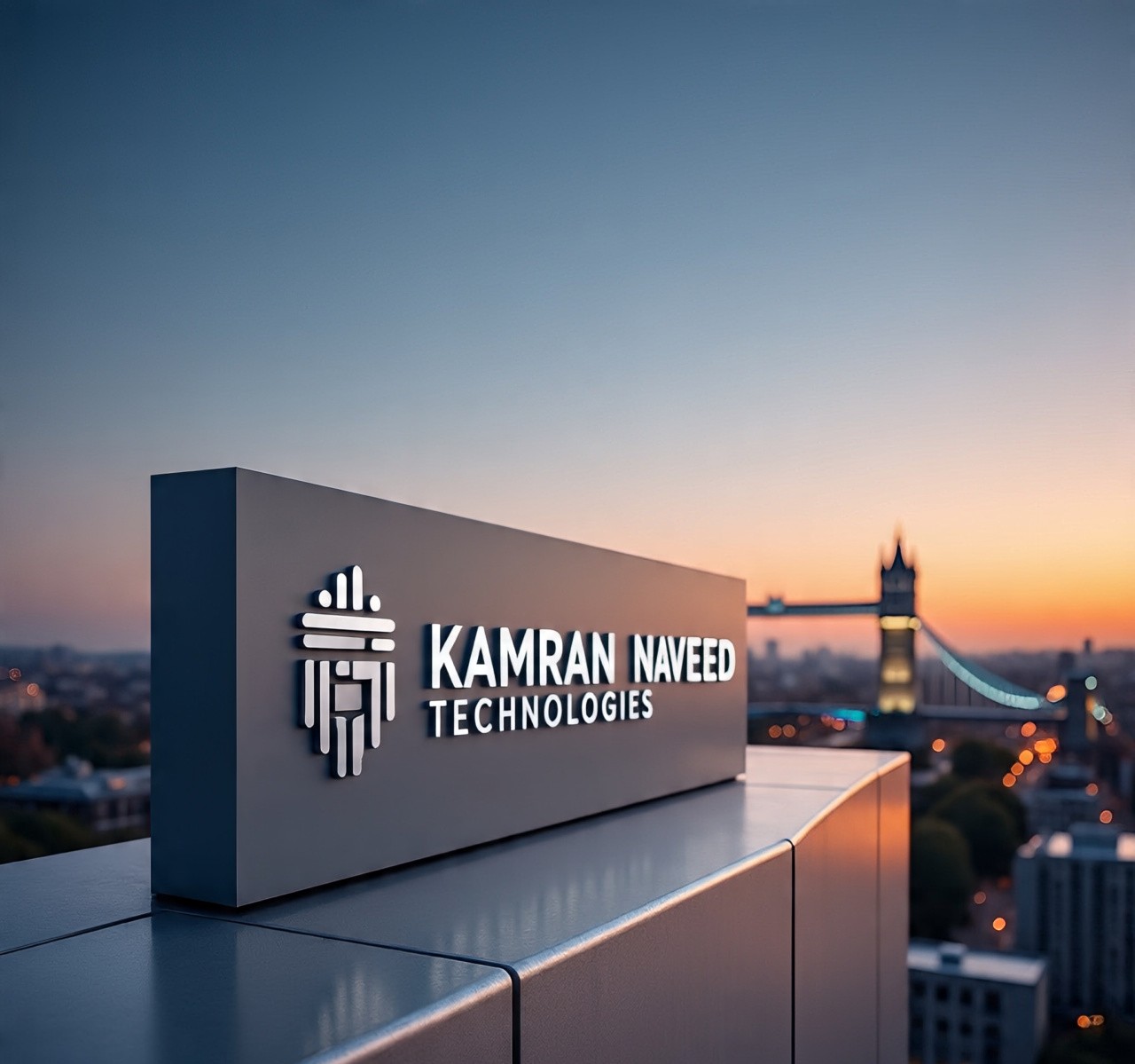 Kamran Naveed Technologies | Rawalpindi