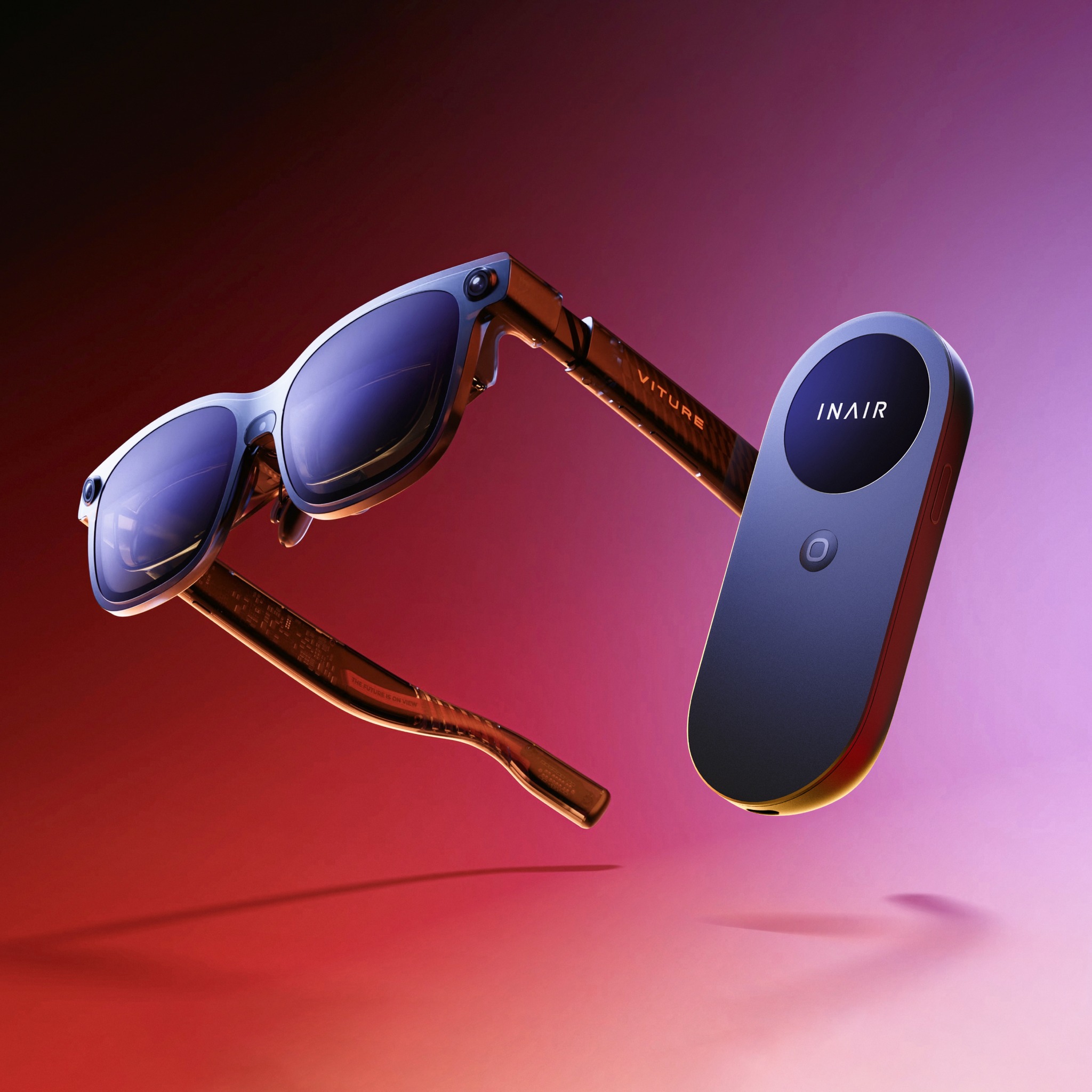 VITURE - Big news for XR lovers. One of the most widely acclaimed 