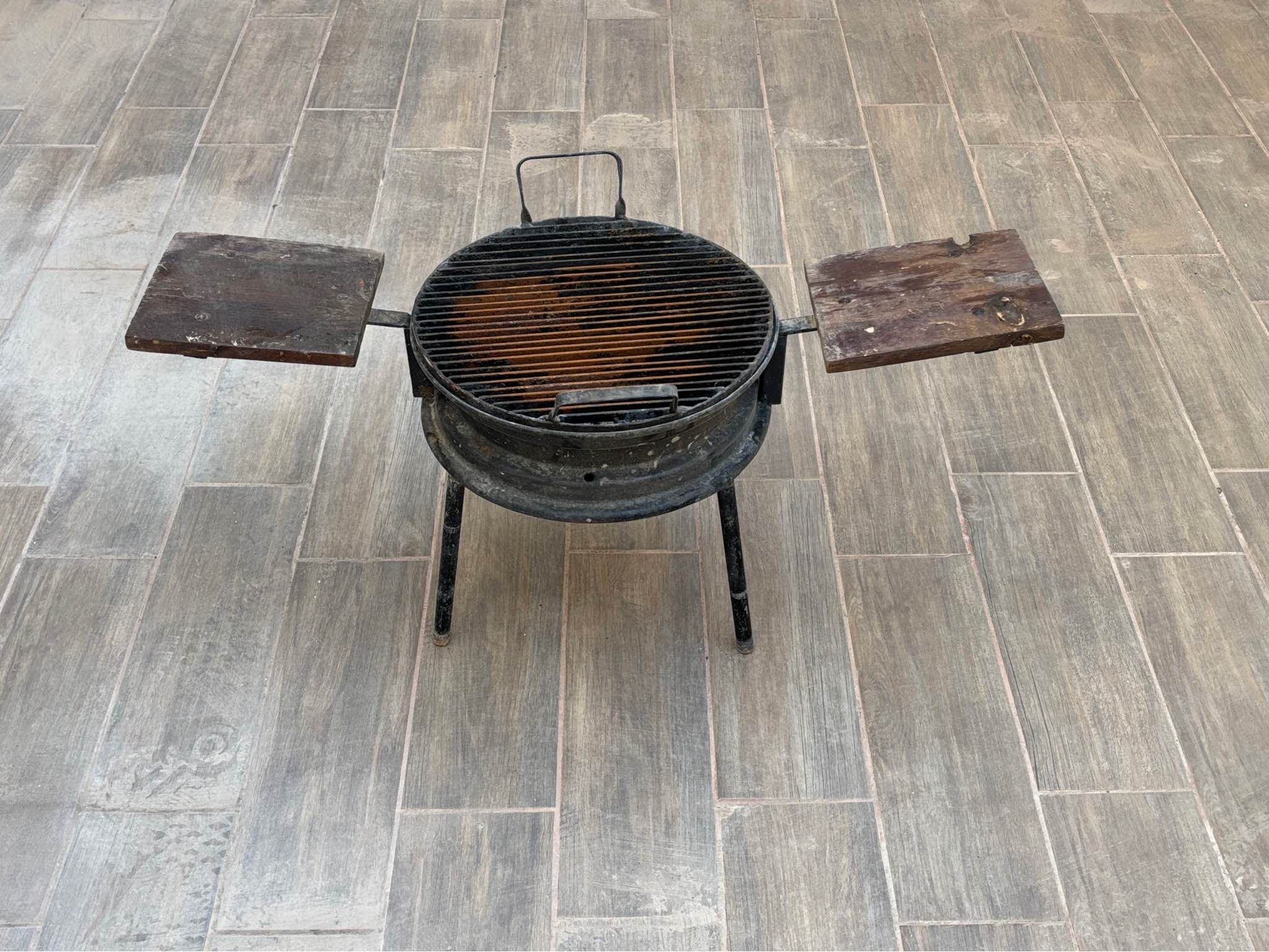 Asador de rin - Barbecues, Grills & Smokers - Chihuahua, Chihuahua ...