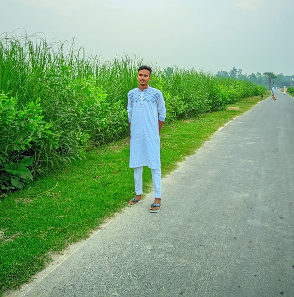 Md. Rabby