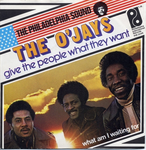 Freedom - #MovementMusicMonday- “Give the People What They Want
