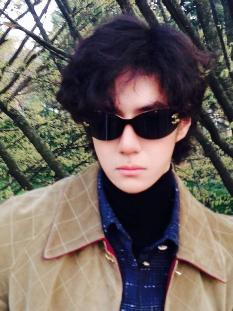 Wang Yibo 王一博International Page (@Wangyiboinfinity) • Facebook