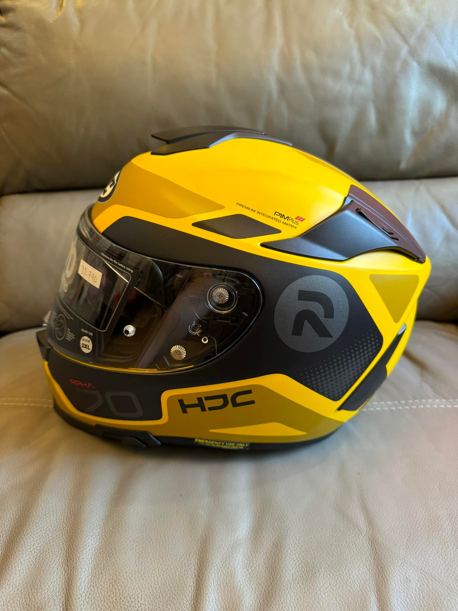 bumblebee motorcycle helmet for sale Heroine Classic 2.0 | Made-To-Order | Heroine Classic Why You Need This Helmet Cover Heroine Racer Bumblebee Motorcycle Helmet