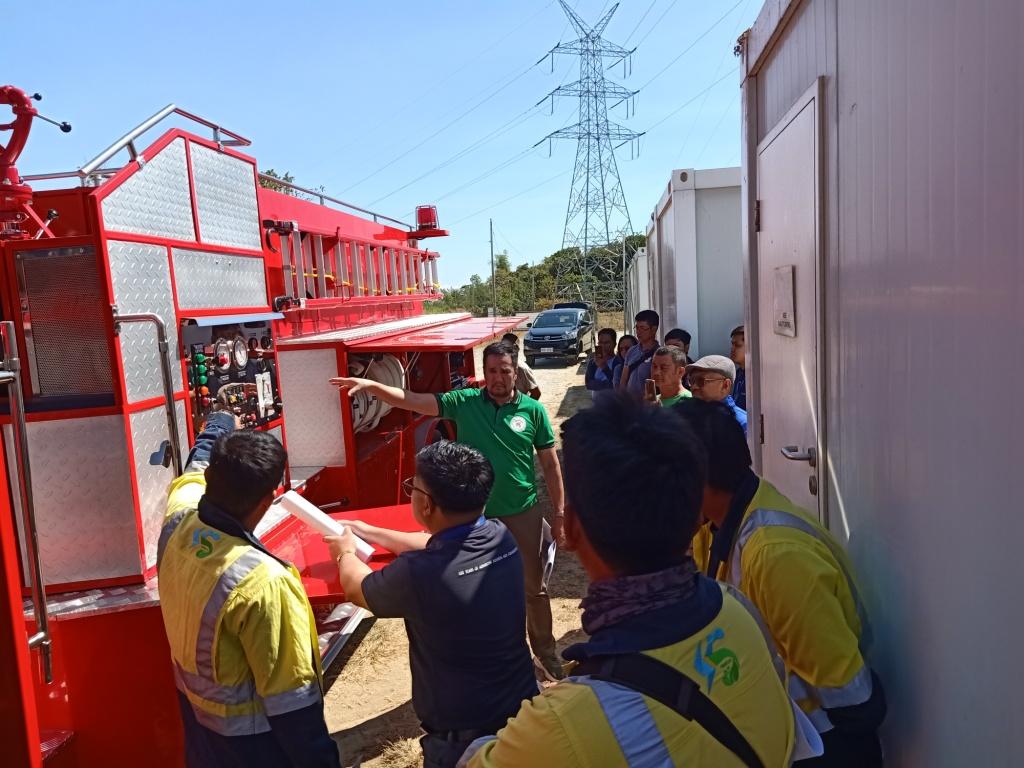 Firecontrol Industrial Corporation | Caloocan