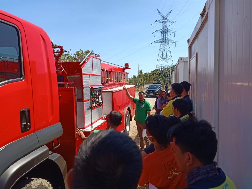 Firecontrol Industrial Corporation | Caloocan