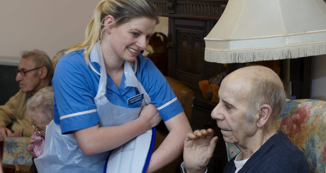 Banbury Heights Nursing Home