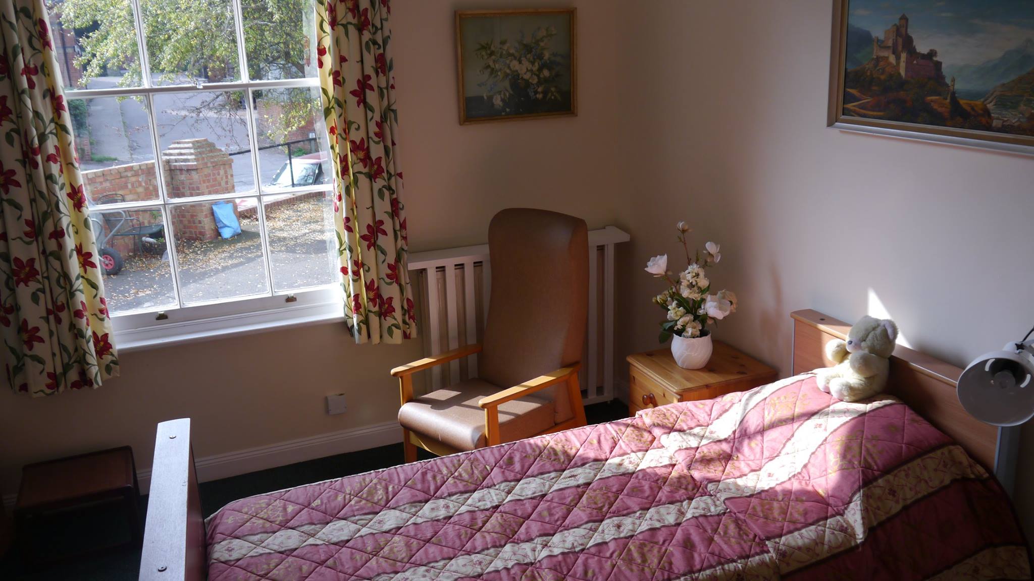 Banbury Heights Nursing Home