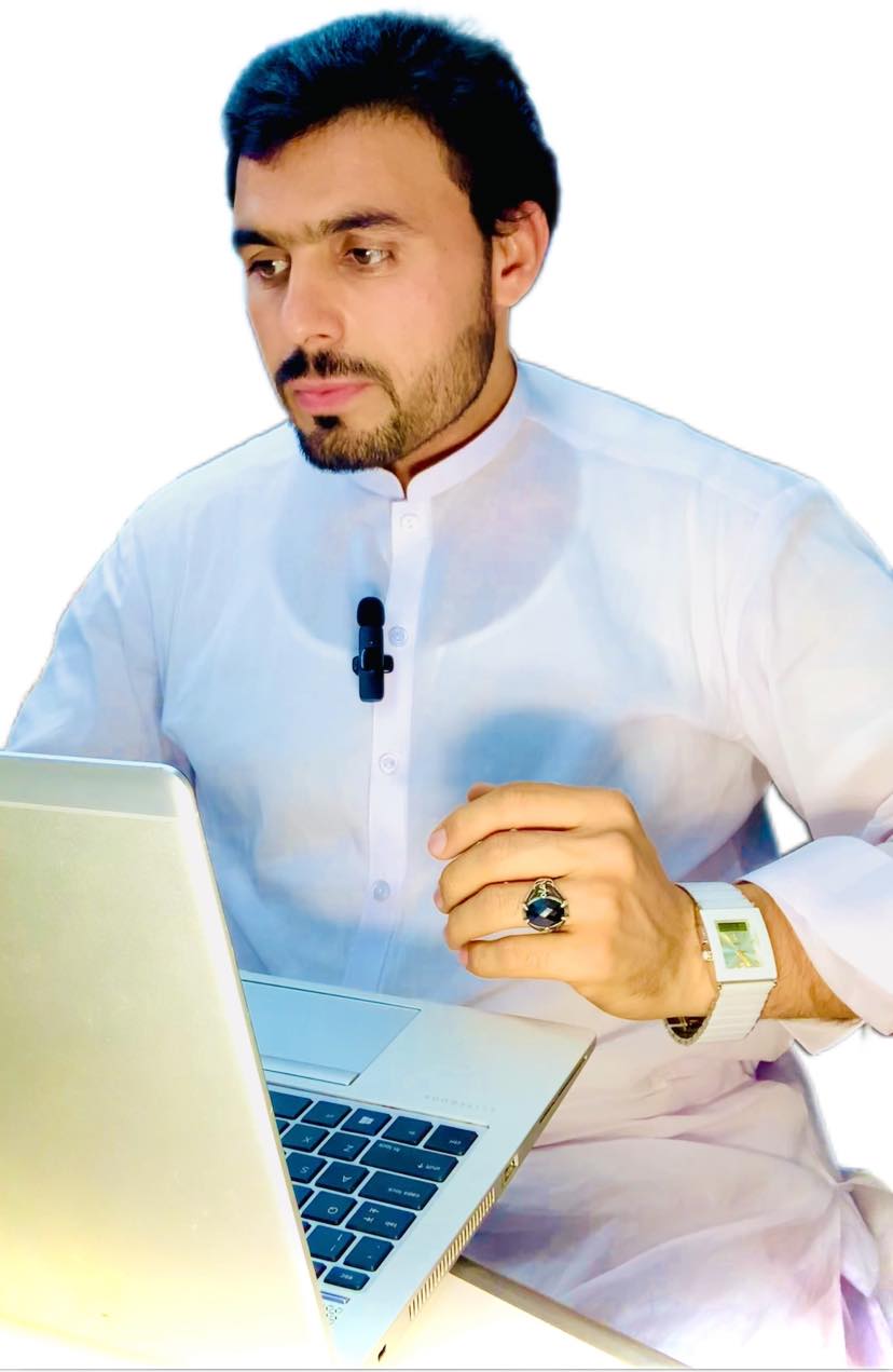 Bakht ullah Maseed