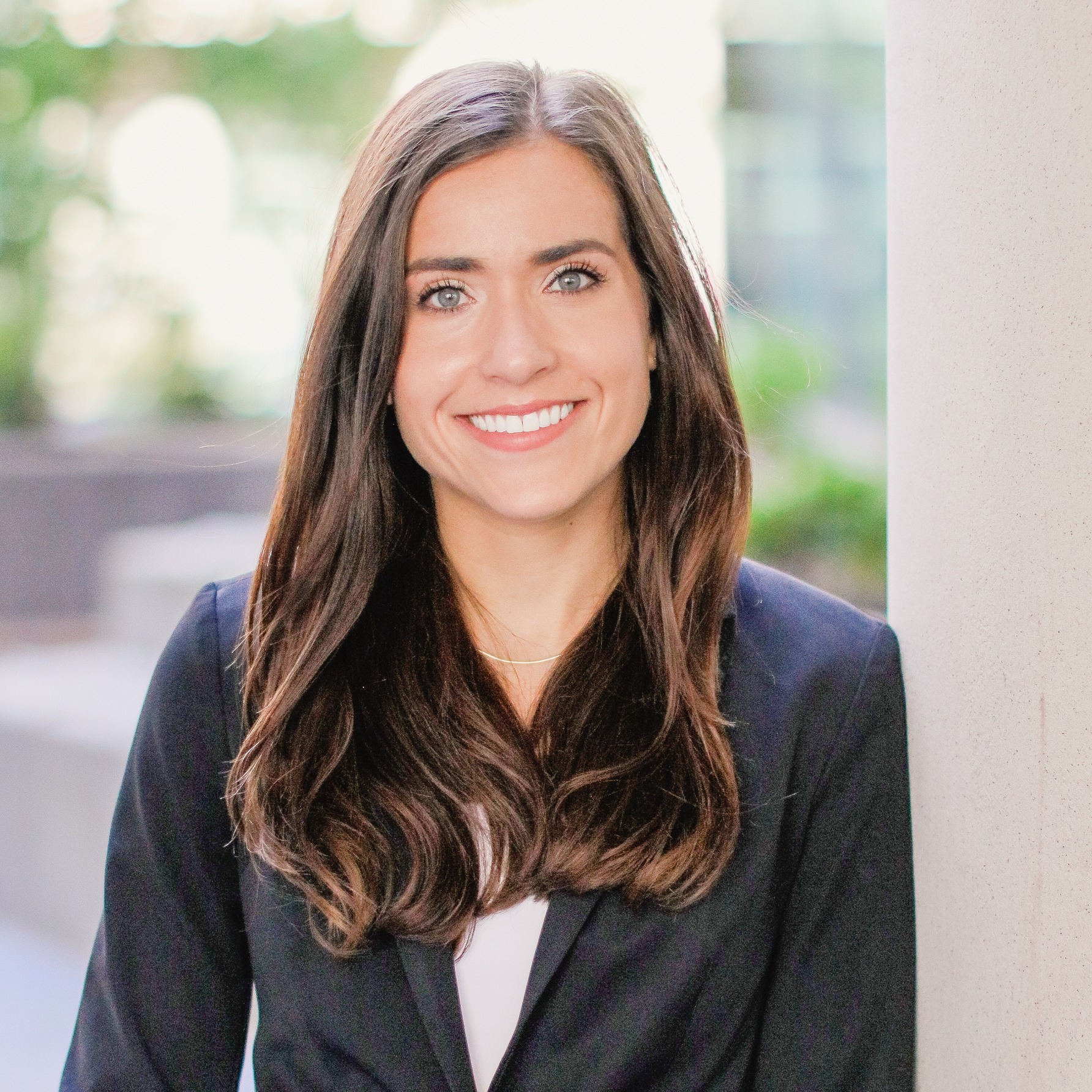 Congratulations to our alumna, Rachel Lilienfeld, for her induction ...