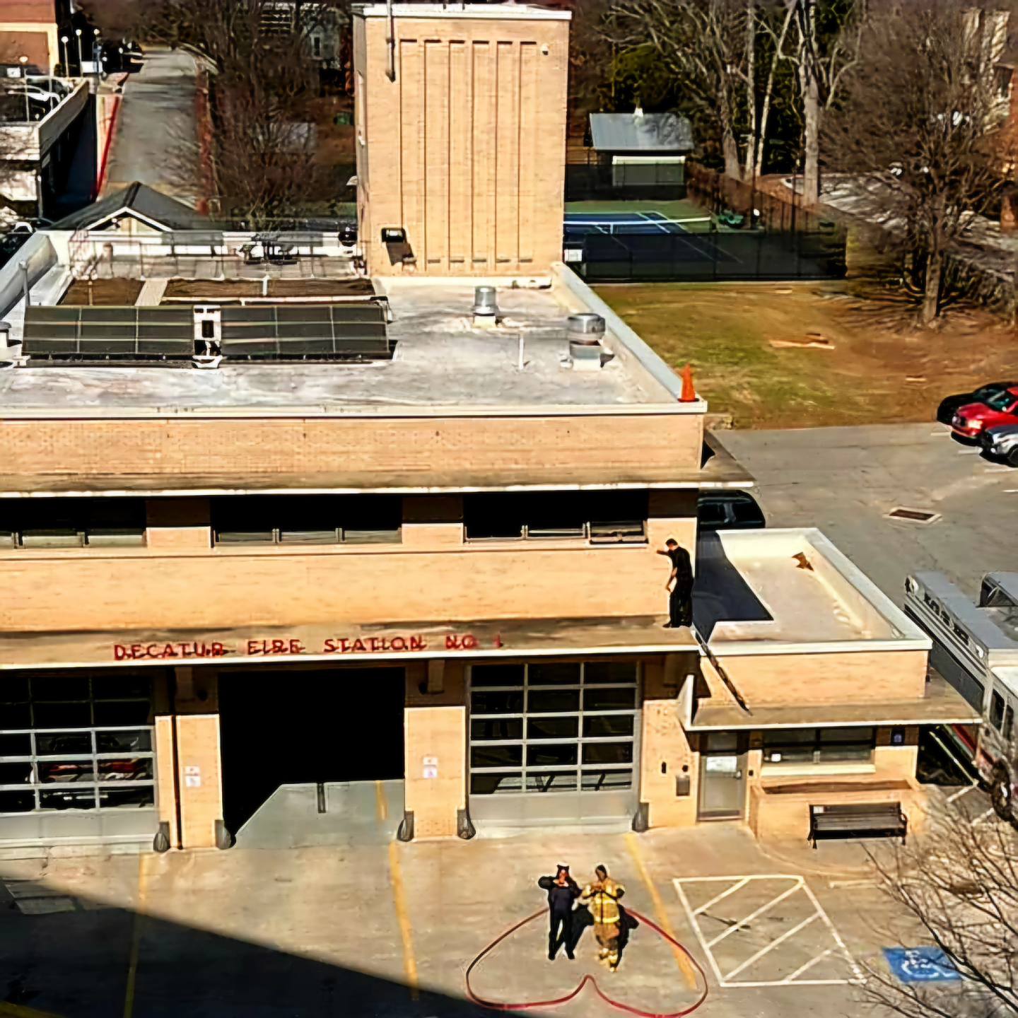 City of Decatur Fire Rescue | Decatur GA