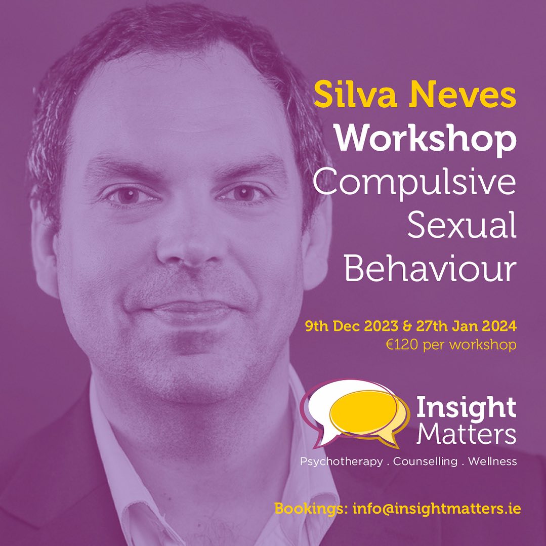 Insight Matters | Dublin