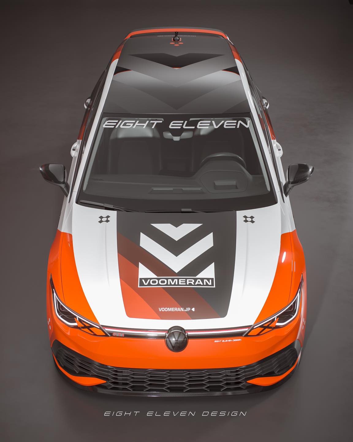VW Golf GTI - VOOMERAN 🇩🇪🇯🇵 Hey guys! We had a fantastic