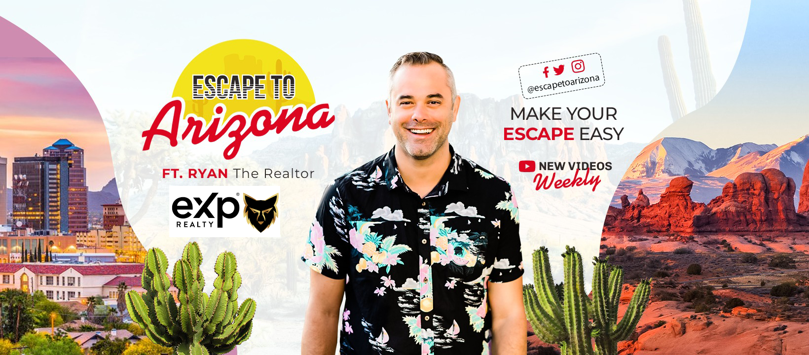 Ryan Meeks - AZ Realtor | Chandler AZ