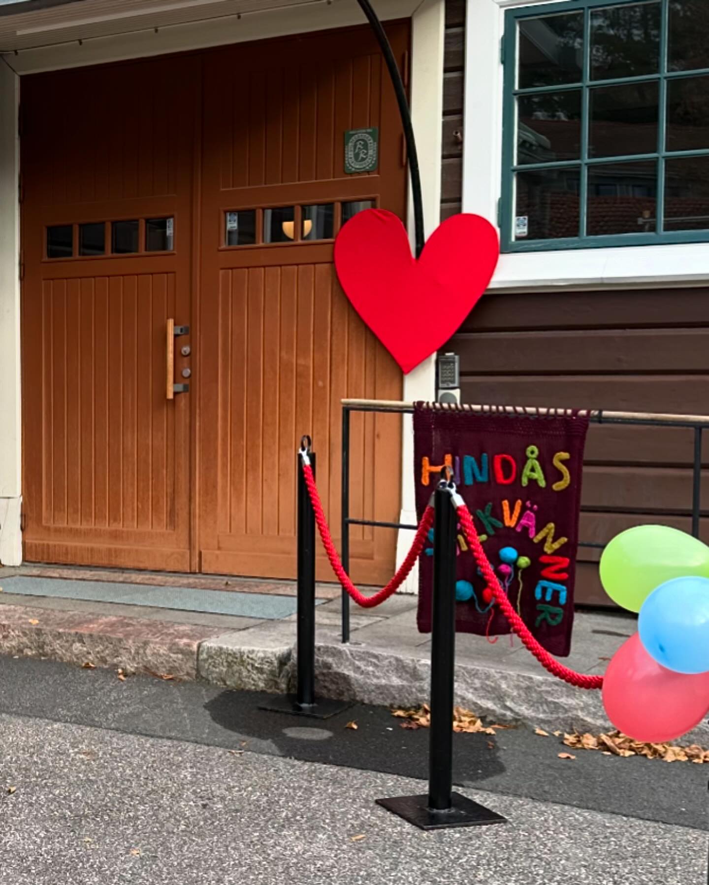 Hindås Station | Hindås