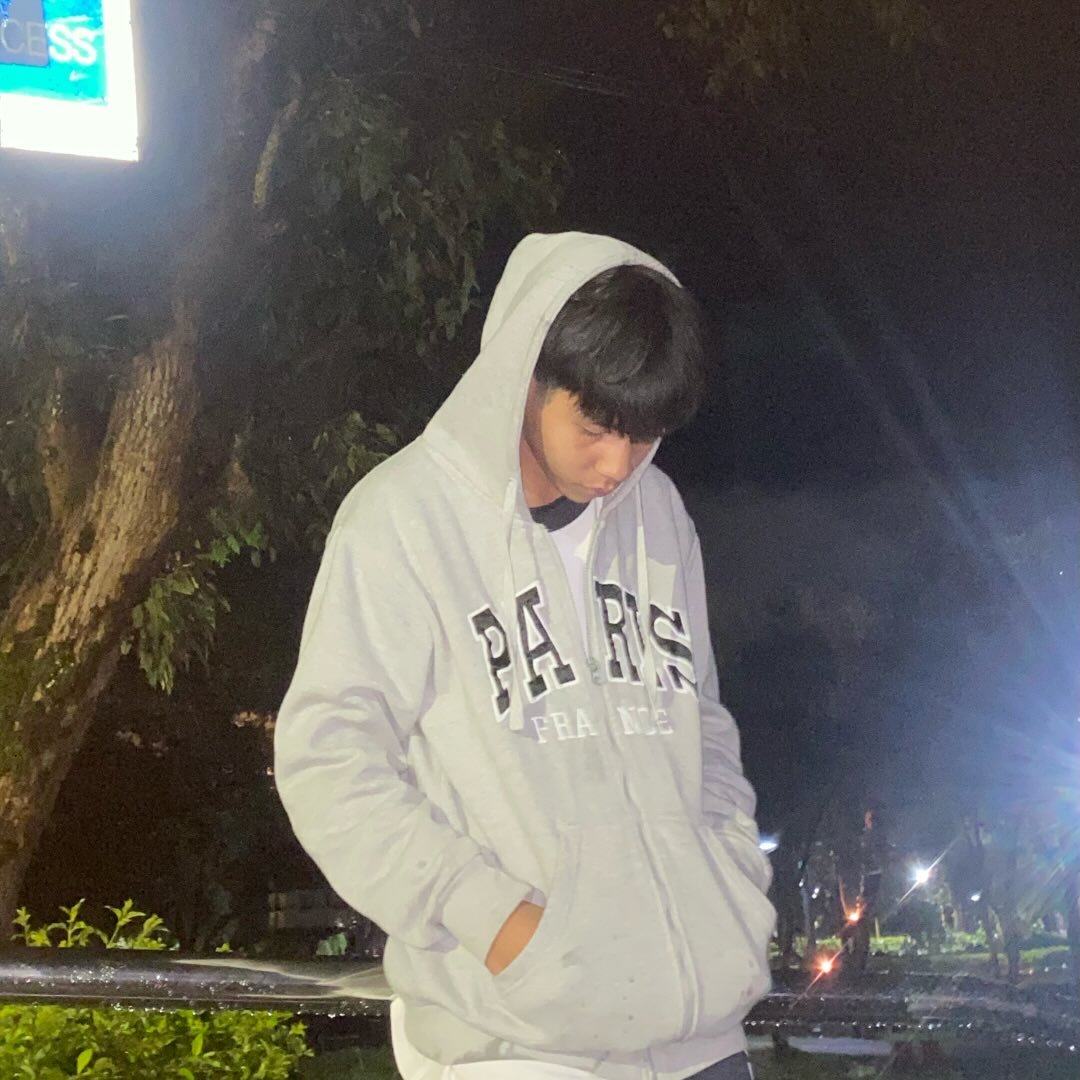 Yam Nathan Reyes