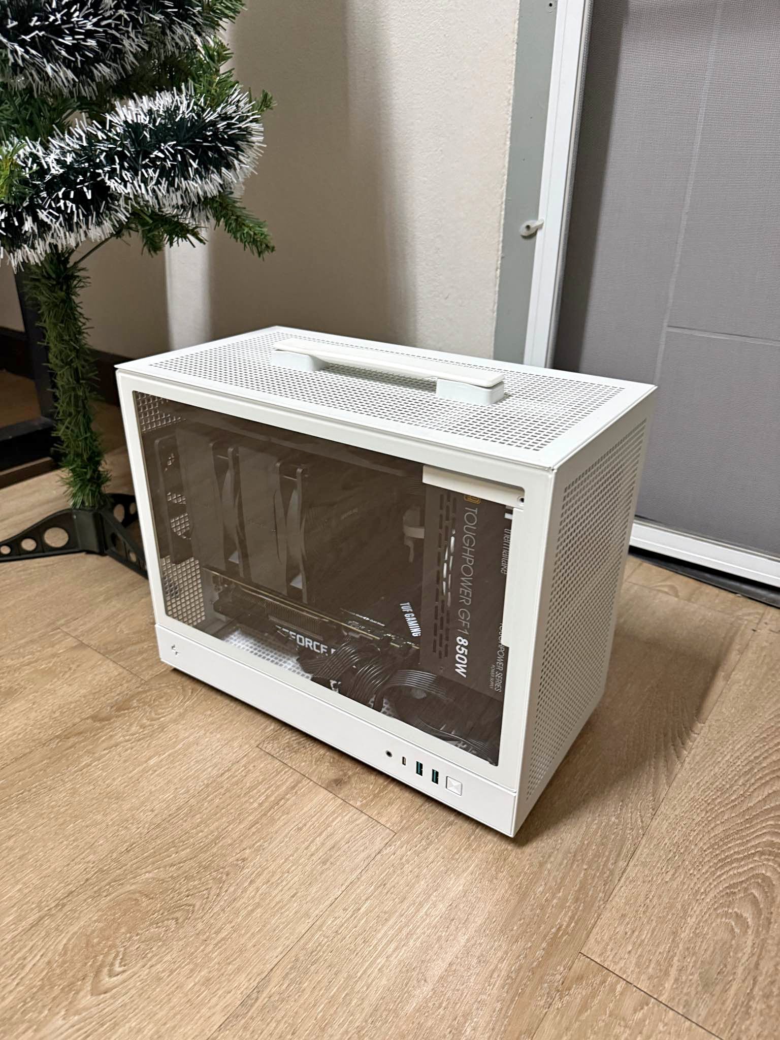 R7 5700x+ Tuf 3070Ti - Computer Cases - Bangkok, Thailand | Facebook ...