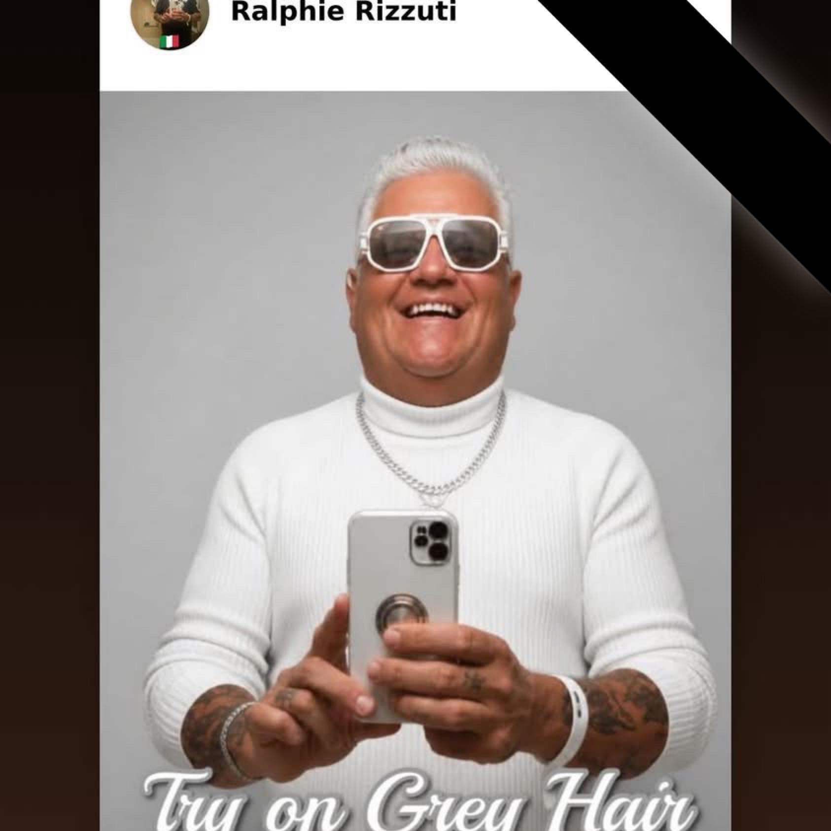 Ralphie Rizzuti
