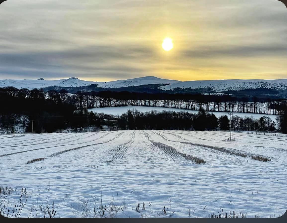 Insch Village Memories 1950 + | Facebook