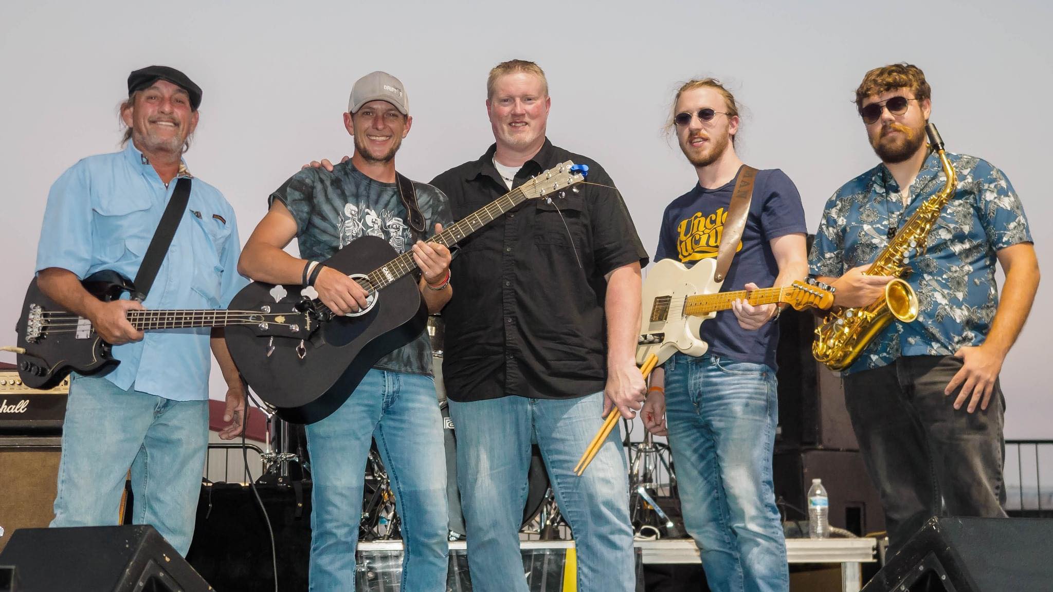 Joe Bateman Acoustic in Paragould Ar