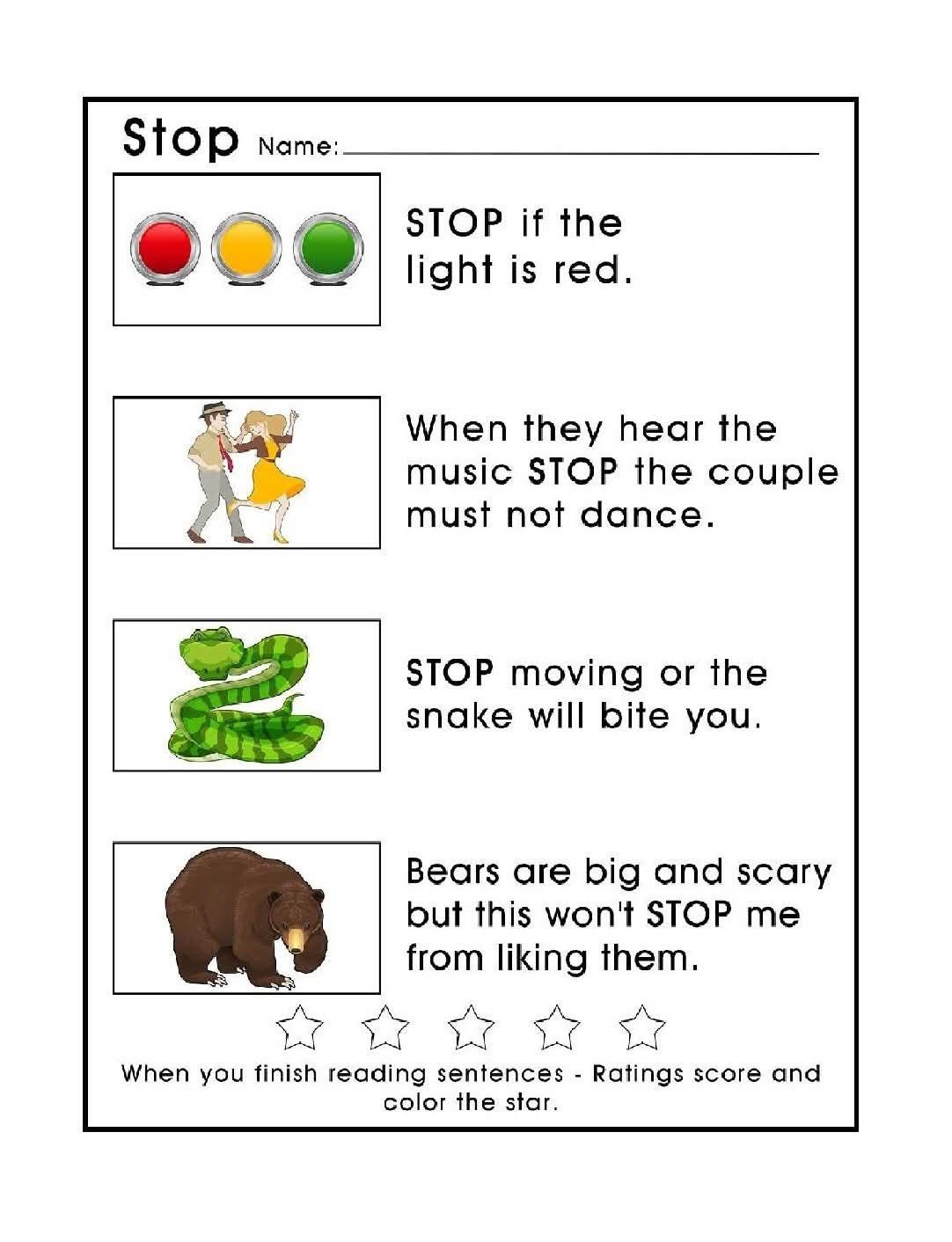 Sight Word Sentences 😊 ALL PDFs... - Teacher Sheila's Corner | Facebook