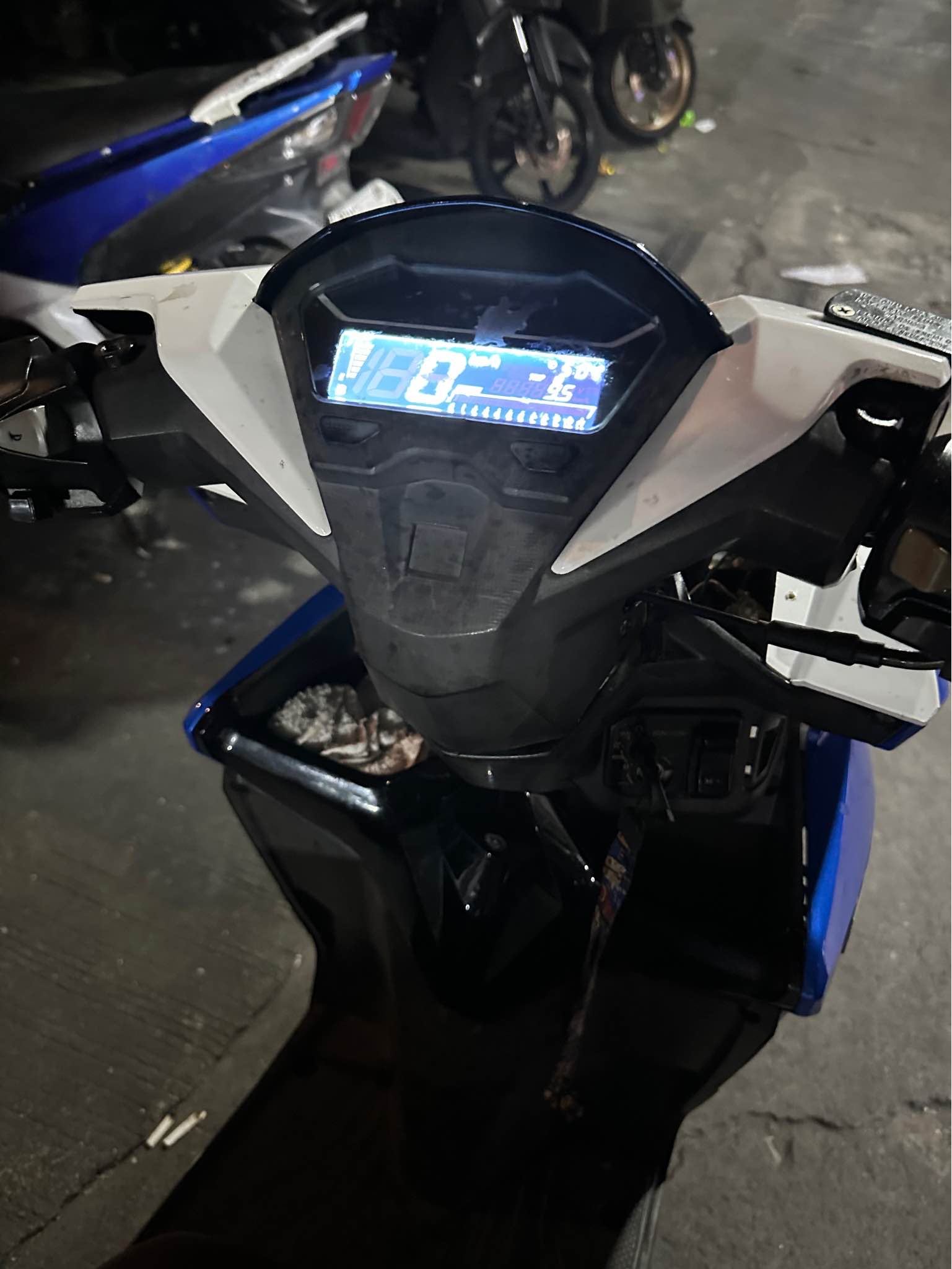 Easyride cl 150 - Motorcycles & Scooters - Makati | Facebook ...